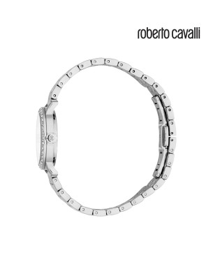Roberto Cavalli Ladies Watch
